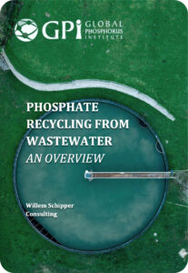 Phosphate recycling